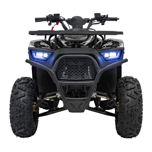 Quad Spalinowy 120CC DISCOVERER Czarny PSP.ATV009.8.CZ